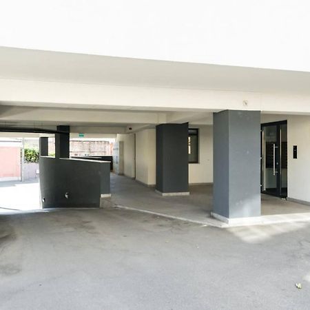 Carol New Building With Balcony Διαμέρισμα Βουκουρέστι Εξωτερικό φωτογραφία